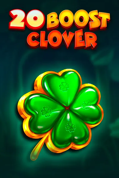 20 Boost Clover Demo