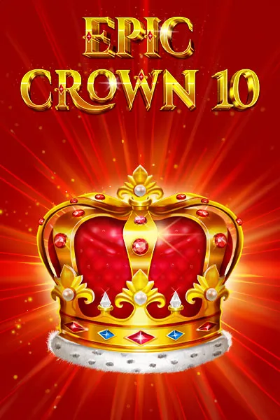 Epic Crown 10 Demo